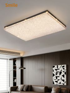 Smile | Luxury Minimalist Ceiling Light