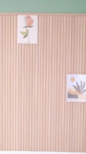 Setelan Anak Perempuan Celana Pendek Salur Lucu 1-8 Tahun 4366