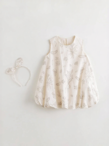 Marc&Janie | Fresh Vegetable and Fruit Bud Summer Dress