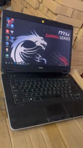 Máy tính Laptop Gaming Dell i5/8G/SSD 128GB BH 5/2026