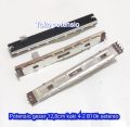 POTENSIO GESER POTENSIO MIXER B10K 12,8CM KAKI 4+2 SETEREO BIDI LEBAR. 