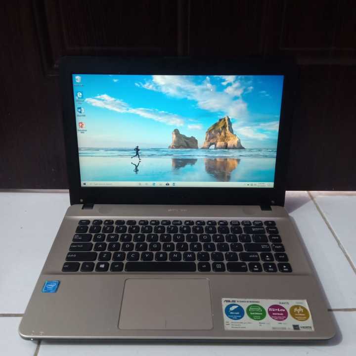 Laptop Asus X441s Laptop 2gb Ram Windows 10 Laptop Asus X441S