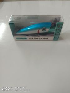 STARLIT POPPER KEEP FISHING