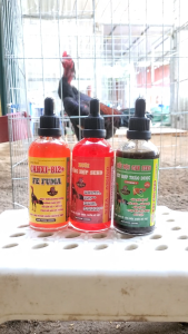 Combo Nuôi tổng hợp Seko và Canxi B.12 Seko và Giai đôc gan Seko cho gà bổ gân bổ xương hỗ trợ tiêu hóa