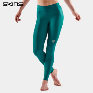 Skins | Summer Quick Drying Compression Tights For Running Yoga