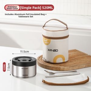 YIYIPAI | Portable Multilayer Lunch Box
