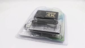 4K HDMI Switch Hub Ekpsansi 5 To 1 Port Adapter Splitter Dengan Nirkabel IR Remote Contol 5 Input 1 Output 3D Hub Video Swither Ke Layar Lebar 1080P For HDTV DVD TV BOX Proyektor DVD Komputer Laptor