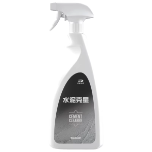 WANCHANG | Cement Residue Remover Strong Cleaning Solution