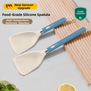 ZHENMIAO | Mini Non-stick Heat Resistant Food Grade Cooking Spatula