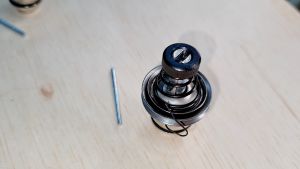 TENSION SET MESIN JAHIT SINGER 591/TENSION SET FOR INDUSTRIAL SEWING MACHINE(SINGER 591)/THREAD TENSION SET/READY STOCK