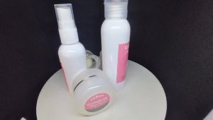 paket glowing hemat 5in1 / glowing dalam 2minggu