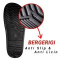 sandal slop NB sandal NB pria wanita sendal slip on sendal selop. 