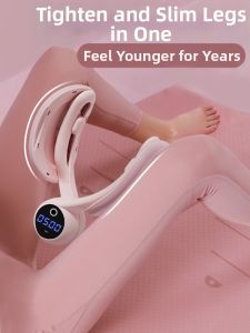 GUOQI | Postnatal Recovery Kegel Exercise Thigh-Toning Trainer