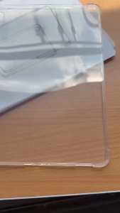 Ốp lưng dẻo Oppo Pad 4 Pro 13.2 inch chống sốc 4 góc