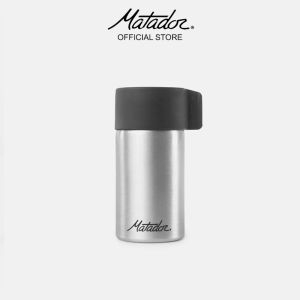 Matador® Waterproof Travel Canister with BPA-free + PVC-free | IPX7 Waterproof Durable 40ML