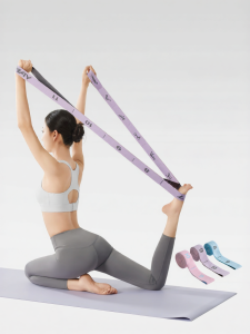 Umay(佑美) | Yoga Strength Training Elastic Bands