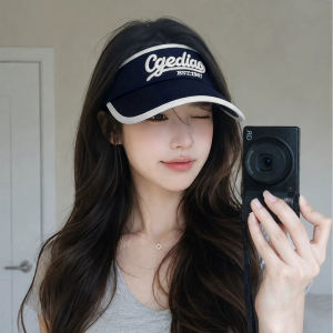 Cgediao | Sporty Stylish Summer Running Tennis Sun Hat