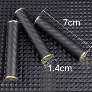 Kim Loại Từ Tính Sợi Carbon Ba Phần Xoay Fidget Spinner Đồ Chơi Chống Căng Thẳng Dành Cho Người Lớn Và Thanh Thiếu Niên Sáng Tạo EDC Cool Gadget