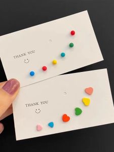 ต่างหูเงินแท้ ดีไซน์ดอกเดซี่ ชุด ดีไซน์เรียบง่าย ดีไซน์ใหม่ แฟชั่น สำหรับผู้หญิง ต่างหูแบบชุด