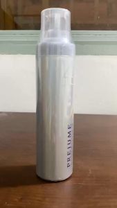 Bọt Mềm Prejume 4 Bọt Giữ Nếp Tóc Xoăn 200ml