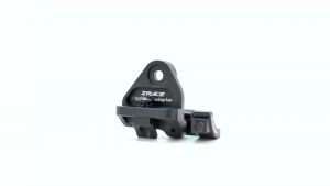 ZRACE XTR XT SLX DEORE Kẹp Dây Sang Số Sang I-Spec EV Bộ Chuyển Đổi Cho SL-M9100 M8100 M7100 M6100 M5100 M4100 Xe Đạp Phanh Phụ Kiện