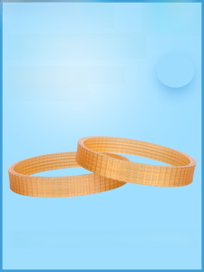 Woodworking Electric Planer Belt for Makita 1911B/1900B/1600/1804/1100/9401 Polyurethane Multi-Groove Transmission Belt