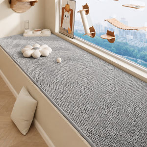 xy | Anti-Slip Decorative Customizable Jute-Like Sill Pad