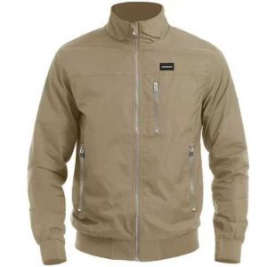 jaket pilot winpruf waterproof taslan premium