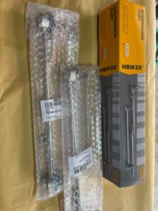 LINK STABIL STABILIZER JAZZ S RS GK5 2015-2021 HEIKER SET KIRI KANAN