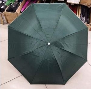 3fold UV Umbrella - Your Stylish Companion for All Weather!"
