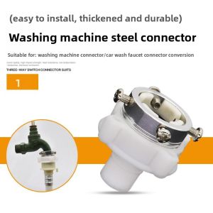 BONINGYU | Multifunction Quick Connect Water Connector