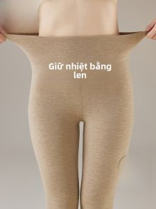 MiiOW | Quần lót lót lông cừu cao cấp cho nữ MiiOW Cat Person De绒Silk Quần lót lót lông cừu cao cấp cho nữ Quần lót lót lông cừu cao cấp cho nữ