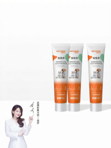 BAYLDAHL | Pet Nutrient Paste for Digestive Health and Improved Fur