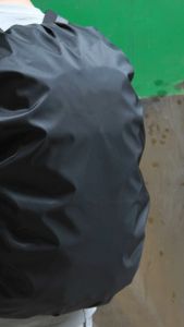 Outdoor Waterproof Bag Cover 60L for Travel 35/45/80/100L Bag Cover for Rain Camping Backpack Cover