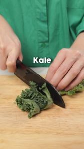 Kohana Black Ceramic Slicing Knife
