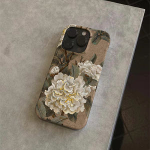 Flower Rhyme New Chinese Art Feilin for iPhone 15: A Comprehensive Guide