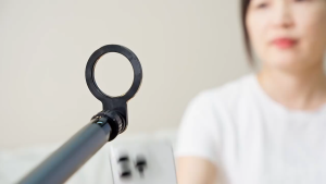 TELESIN Magnetic Phone Holder Floor Stand