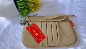 POUCH MARLINE BY INOE DOMPET WANITA TERBARU DAN SIMPEL POUCH WANITA