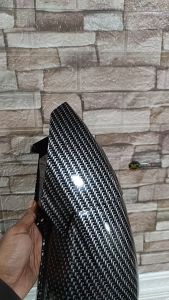Filter / saringan udara aerox old Lexi Carbon