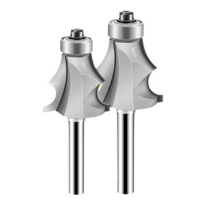 Mingren | Edge Carving Woodworking Milling Cutter