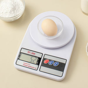 Meidi | Precision Kitchen Scale