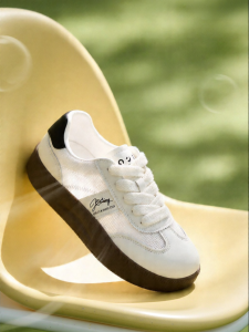 Josiny | Breathable Thick Sole Summer New Increase Casual Shoes