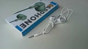 NEW headset vivo extra bass suara jernih stereo hifi super bass earphone 100%