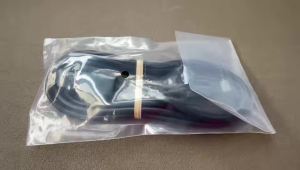 Gamepad Extention Cable for Nintendo GameCube NGC Console Replacement 6Pin Cord Handle Connection Wire
