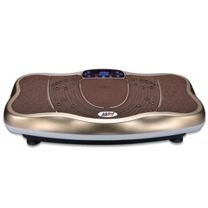 Full Body Fat Burning Vibration Machine Home Fitness Equipment
