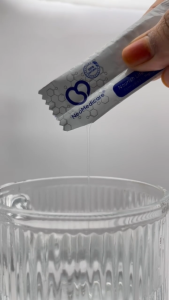 XEROS – Sugar Substitute & Natural Sweetener for Diabetes and Blood Sugar