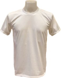 เสื้อยืดคอกลม สีขาว&สีดำ (ตัวละ 89.฿) เสื้อลำลอง เสื้อซับใน ผ้า TC ใส่ได้ทั้งผู้หญิงและผู้ชาย ถูกกว่าในร้านสะดวกซื้อ