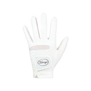 TTYGJ | Soft and Breathable Comfort Elastic Golf Glove