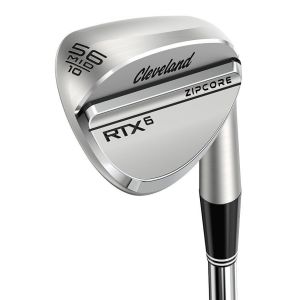 Cleveland Golf RTX-6 Zipcore Wedge