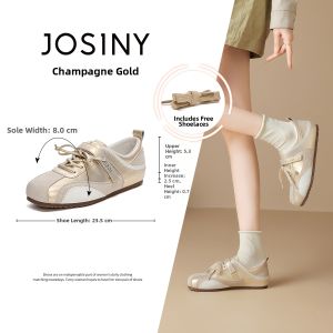 Josiny | Spring Retro Versatile Casual Shoes